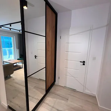Apartment Witolda Wroclaw
