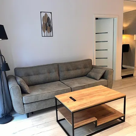 Witolda Apartment