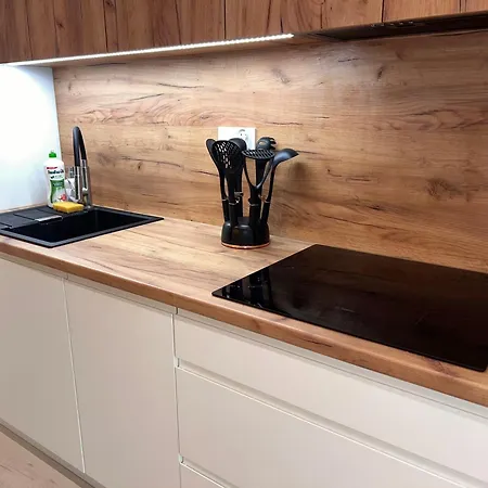 Apartment Witolda Wroclaw